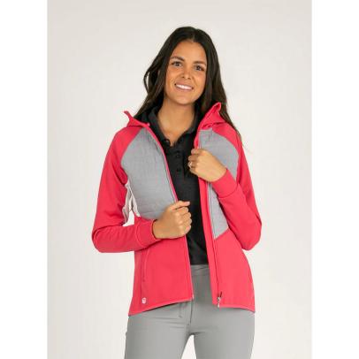 Straight Down Women's Logan Jacket